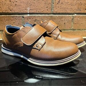 Toddler boy dress shoes - size 11 - Nordstrom